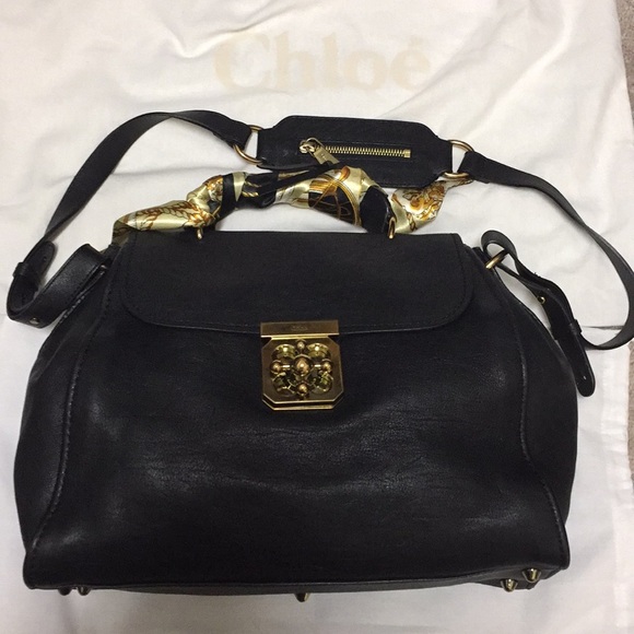 Chloe handbag - Picture 6 of 9